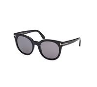 Sunglasses Tom Ford FT1109 01D 20 53 140 Größe: 53