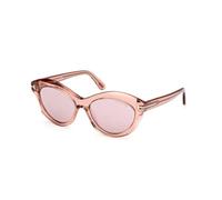 Sunglasses Tom Ford FT1111 72Z 16 55 140 Größe: 55