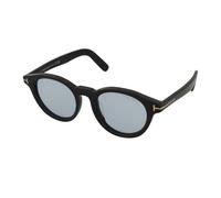Sunglasses Tom Ford FT1123-D 01A 21 49 145 Größe: 49