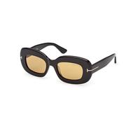 Sunglasses Tom Ford FT1345 01E 20 50 140 Größe: 50