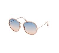 Sunglasses Tom Ford Hunter-02 FT0946/S 72W 18 58 140 Größe: 58