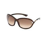 Sunglasses Tom Ford Jennifer FT0008 692 16 61 120 Größe: 61