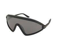 Sunglasses Tom Ford Lorna FT1121 01C 10 85 120 Größe: 99
