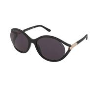 Sunglasses Tom Ford Melody FT1090 01A 18 59 120 Größe: 59