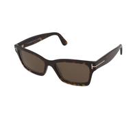 Sunglasses Tom Ford Mikel FT1085 52H 17 54 140 Größe: 54