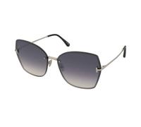 Sunglasses Tom Ford Nickie-02 FT1107 16C 16 62 140 Größe: 62