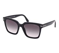 Sunglasses Tom Ford Selby FT0952/S 01B 19 55 140 Größe: 55
