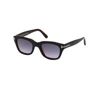 Sunglasses Tom Ford Snowdon FT0237 05B 21 50 145 Größe: 52