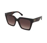 Sunglasses Tommy Hilfiger TH 2100/S 086/HA 19 53 140 Größe: 53
