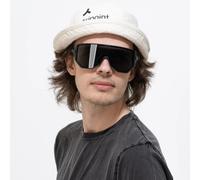 Sunglasses Tripoint Reschen Noir TU