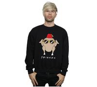 Sunglasses Turkey Sweatshirt Friends Black S
