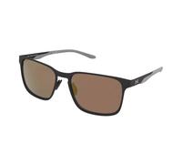 Sunglasses Under Armour UA Assist MTL/G O6W/JO 17 57 140 Größe: 57