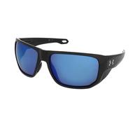 Sunglasses Under Armour UA Attack 2 807/7N 16 63 130 Größe: 63