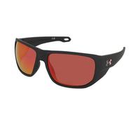 Sunglasses Under Armour UA Attack MD SDK/B3 15 60 125 Größe: 60