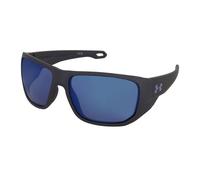 Sunglasses Under Armour UA Attack MD TZQ/W1 15 60 125 Größe: 60