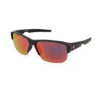 Sunglasses Under Armour UA Fanatical TL/G OIT/MI 9 67 130 Größe: 67
