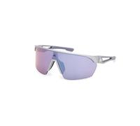 Adidas Sport Sp0103 Sunglasses Grey Men