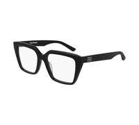 Sunglasses - unisex - Balenciaga - Glasses - Black - 53 MM - Accessories 53 MM