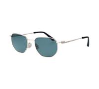 Sunglasses - unisex - Bottega Veneta - Sunglasses - Gray - 50 MM - Accessories 50 MM