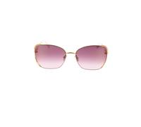 Sunglasses - unisex - Bvlgari - Sunglasses - Yellow - ONE SIZE - Accessories ONE SIZE