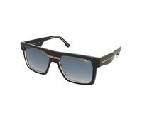 Sunglasses - unisex - Carrera - Sunglasses - Black - 55 MM - Accessories 55 MM