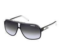 Sunglasses - unisex - Carrera - Sunglasses - Black - 64 MM - Accessories 64 MM