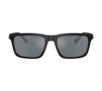 Sunglasses - unisex - Emporio Armani - Sunglasses - Black - 57 MM - Accessories 57 MM
