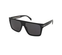 Sunglasses - unisex - Eyewear by David Beckham - Sunglasses - Black - 59 MM - Accessories 59 MM
