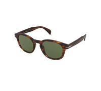 Sunglasses - unisex - Eyewear by David Beckham - Sunglasses - Brown - 50 MM - Accessories 50 MM