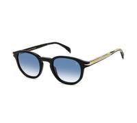 Sunglasses - unisex - Eyewear by David Beckham - Sunglasses - Multicolor - 49 MM - Accessories 49 MM