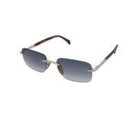 Sunglasses - unisex - Eyewear by David Beckham - Sunglasses - Yellow - 57 MM - Accessories 57 MM