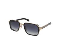 Sunglasses - unisex - Eyewear by David Beckham - Sunglasses - Yellow - 57 MM - Accessories 57 MM