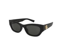 Sunglasses - unisex - Gucci - Sunglasses - Black - 53 MM - Accessories 53 MM