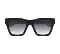 Sunglasses - unisex - Gucci - Sunglasses - Black - 54 MM - Accessories 54 MM