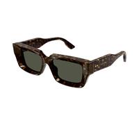 Sunglasses - unisex - Gucci - Sunglasses - Brown - 54 MM - Accessories 54 MM