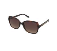 Sunglasses - unisex - Guess - Sunglasses - Brown - 55 MM - Accessories 55 MM