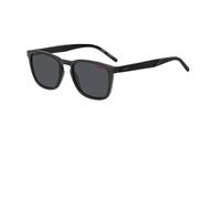 Sunglasses - unisex - Hugo - Sunglasses - Gray - 53 MM - Accessories 53 MM