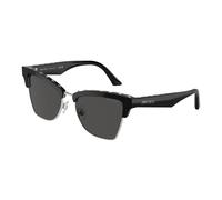 Sunglasses - unisex - Jimmy Choo - Sunglasses - Black - 54 MM - Accessories 54 MM