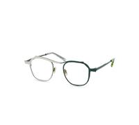 Sunglasses, unisex, Masahiromaruyama, Glasses, Multicolor, 47 MM, Accessories 47 MM