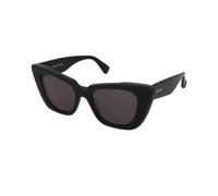 Sunglasses- unisex- Max Mara- Sunglasses- Black- 50 MM- Accessories 50 MM
