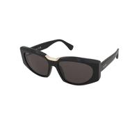 Sunglasses- unisex- Max Mara- Sunglasses- Black- 56 MM- Accessories 56 MM