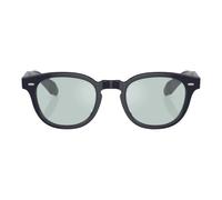 Sunglasses - unisex - Oliver Peoples - Sunglasses - Black - 47 MM - Accessories 47 MM