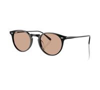 Sunglasses - unisex - Oliver Peoples - Sunglasses - Black - 48 MM - Accessories 48 MM