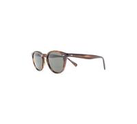 Sunglasses- unisex- Oliver Peoples- Sunglasses- Brown- 50 MM- Accessories 50 MM