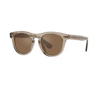 Sunglasses - unisex - Oliver Peoples - Sunglasses - Gray - 49 MM - Accessories 49 MM
