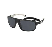 Sunglasses - unisex - Polaroid - Sunglasses - Black - 64 MM - Accessories 64 MM