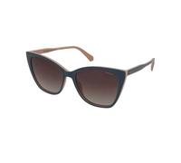 Sunglasses - unisex - Polaroid - Sunglasses - Multicolor - 56 MM - Accessories 56 MM