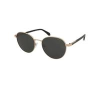 Sunglasses - unisex - Polaroid - Sunglasses - Yellow - 53 MM - Accessories 53 MM