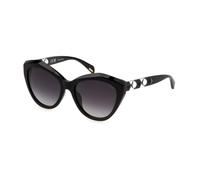 Sunglasses - unisex - Police - Sunglasses - Black - 55 MM - Accessories 55 MM