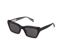 Sunglasses - unisex - Police - Sunglasses - Black - 56 MM - Accessories 56 MM